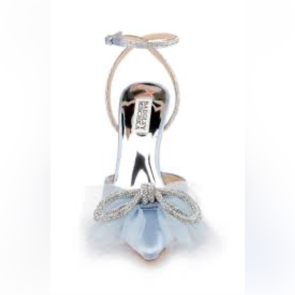 Badlgley Mischhka Sacred Stiletto
